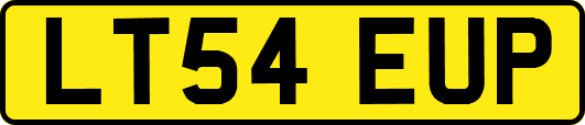 LT54EUP