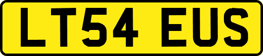 LT54EUS