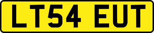 LT54EUT