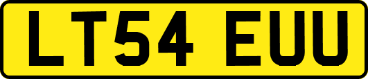 LT54EUU