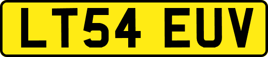 LT54EUV