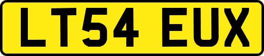 LT54EUX