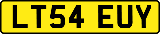 LT54EUY