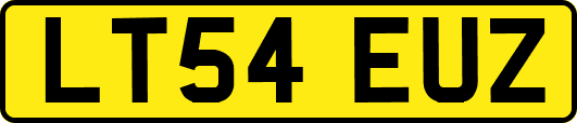 LT54EUZ