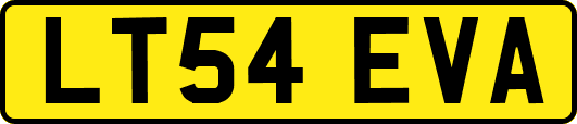 LT54EVA