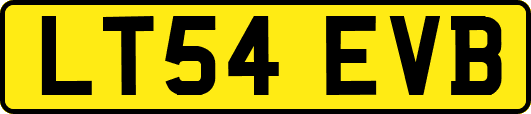 LT54EVB