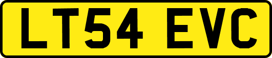 LT54EVC