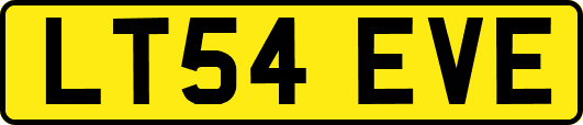 LT54EVE