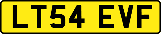 LT54EVF