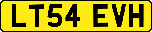 LT54EVH