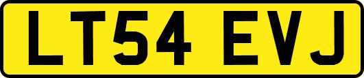 LT54EVJ