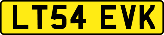 LT54EVK