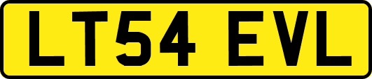 LT54EVL