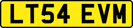 LT54EVM