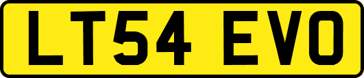 LT54EVO