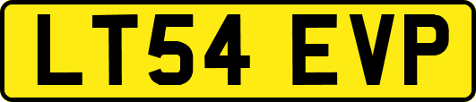 LT54EVP