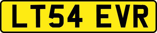 LT54EVR