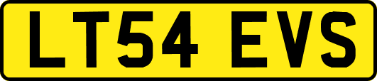 LT54EVS