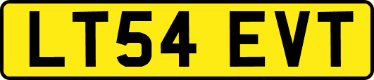 LT54EVT