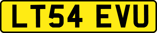LT54EVU
