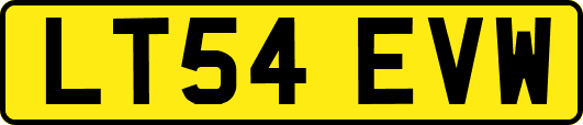 LT54EVW