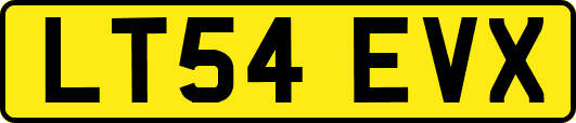 LT54EVX