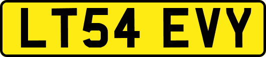 LT54EVY