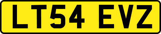 LT54EVZ
