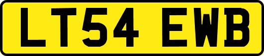 LT54EWB