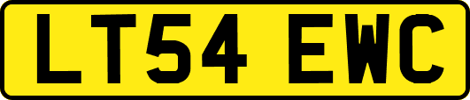LT54EWC