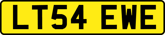 LT54EWE