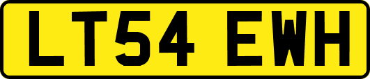 LT54EWH