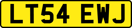 LT54EWJ