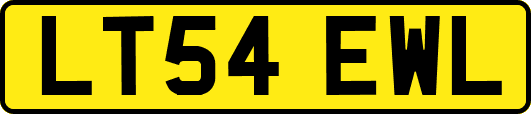 LT54EWL