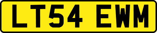 LT54EWM