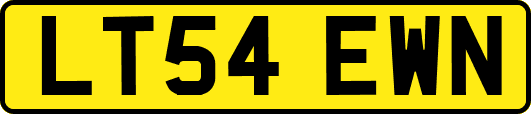 LT54EWN