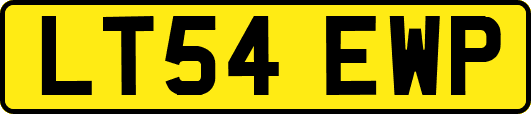 LT54EWP