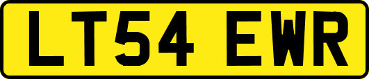 LT54EWR