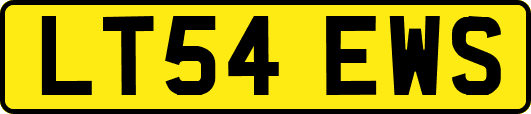 LT54EWS