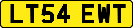 LT54EWT