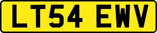 LT54EWV