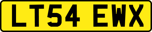 LT54EWX