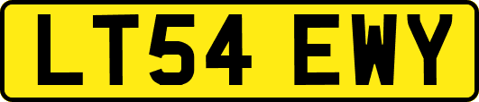 LT54EWY
