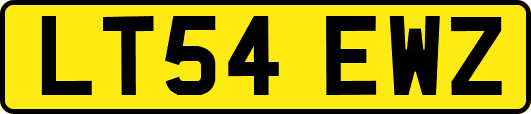 LT54EWZ
