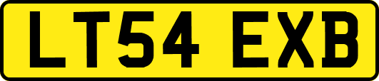 LT54EXB