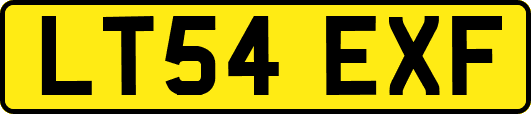 LT54EXF