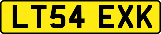 LT54EXK