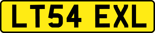 LT54EXL