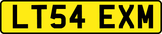 LT54EXM