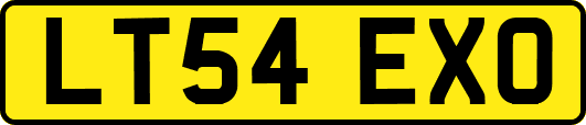 LT54EXO
